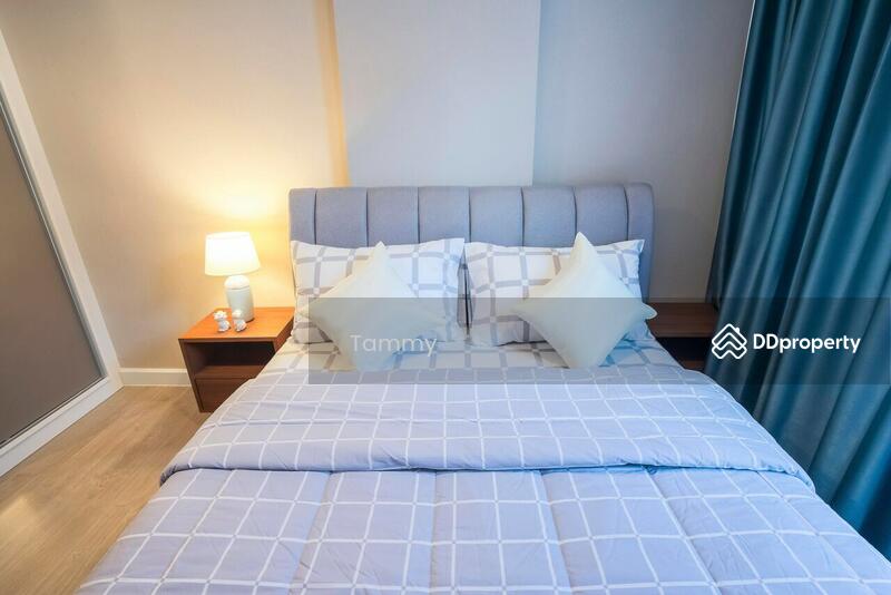 Metro Luxe Ratchada : เมโทรลักซ์ รัชดา, กรุงเทพ, 461 ถนนรัชดาภิเษก, ดินแดง, กรุงเทพ, 28 ตร.ม., คอนโด ให้เช่า, โดย Amwika Karoonsombat, 8463763 - DDproperty.com