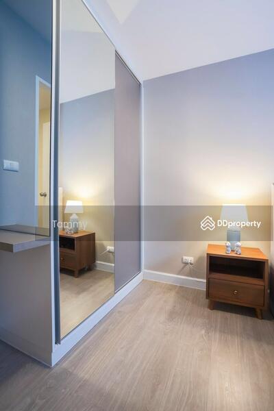 Metro Luxe Ratchada, Bangkok, 461 Ratchadaphisek Road, Din Daeng, Bangkok, 1 Bedroom, 28 sqm, Condo For Rent, by Amwika Karoonsombat, 8463763 - DDproperty.com
