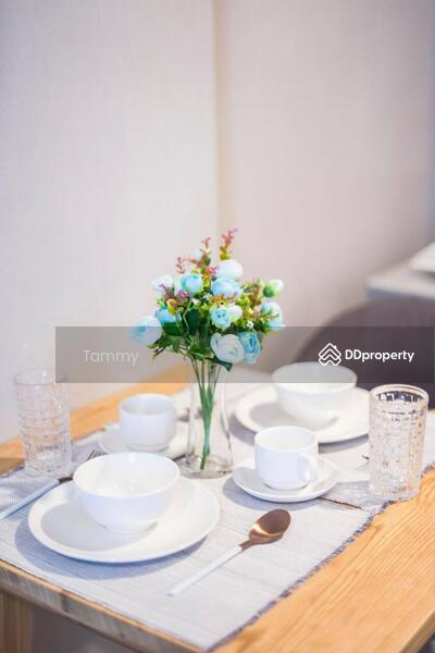 Metro Luxe Ratchada, Bangkok, 461 Ratchadaphisek Road, Din Daeng, Bangkok, 1 Bedroom, 28 sqm, Condo For Rent, by Amwika Karoonsombat, 8463763 - DDproperty.com