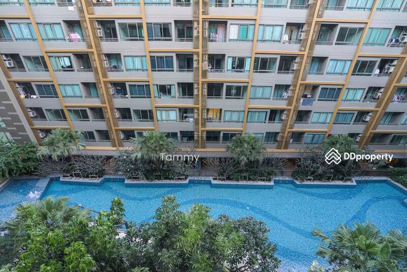 Metro Luxe Ratchada : เมโทรลักซ์ รัชดา, กรุงเทพ, 461 ถนนรัชดาภิเษก, ดินแดง, กรุงเทพ, 28 ตร.ม., คอนโด ให้เช่า, โดย Amwika Karoonsombat, 8463763 - DDproperty.com