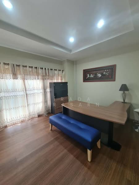 ., Bangkok, ศรีนครินทร์ ซอย 24, Suan Luang, Suan Luang, Bangkok, 3 Bedrooms, 150 sqm, Townhouse For Rent, by Airada Parasarn, 8463990 - DDproperty.com