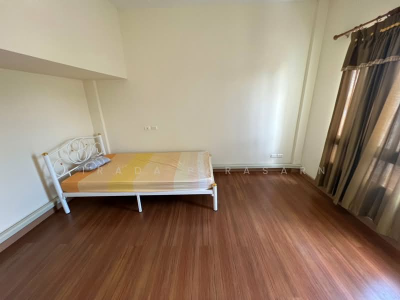 ., Bangkok, ศรีนครินทร์ ซอย 24, Suan Luang, Suan Luang, Bangkok, 3 Bedrooms, 150 sqm, Townhouse For Rent, by Airada Parasarn, 8463990 - DDproperty.com