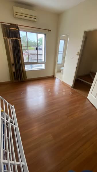 ., Bangkok, ศรีนครินทร์ ซอย 24, Suan Luang, Suan Luang, Bangkok, 3 Bedrooms, 150 sqm, Townhouse For Rent, by Airada Parasarn, 8463990 - DDproperty.com
