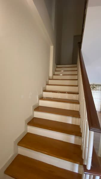 ., Bangkok, ศรีนครินทร์ ซอย 24, Suan Luang, Suan Luang, Bangkok, 3 Bedrooms, 150 sqm, Townhouse For Rent, by Airada Parasarn, 8463990 - DDproperty.com