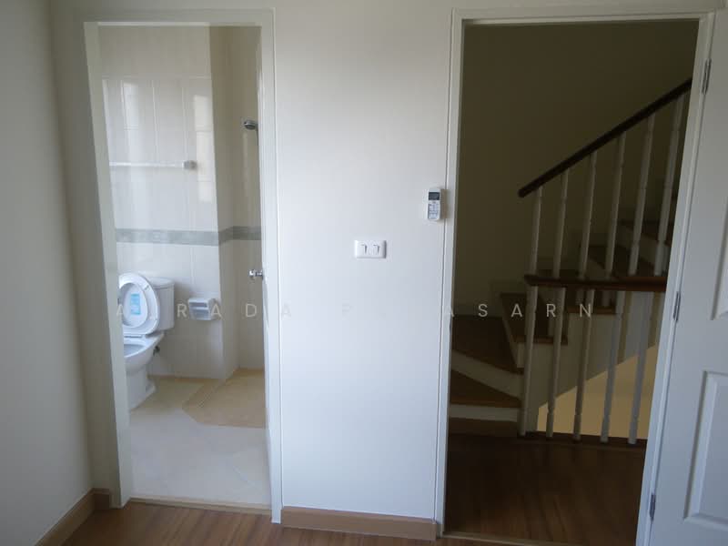 ., Bangkok, ศรีนครินทร์ ซอย 24, Suan Luang, Suan Luang, Bangkok, 3 Bedrooms, 150 sqm, Townhouse For Rent, by Airada Parasarn, 8463990 - DDproperty.com