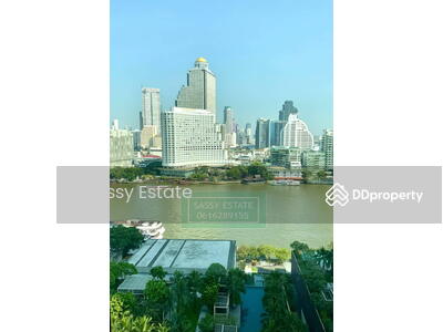 For Sale - The River by Raimon Land, Bangkok