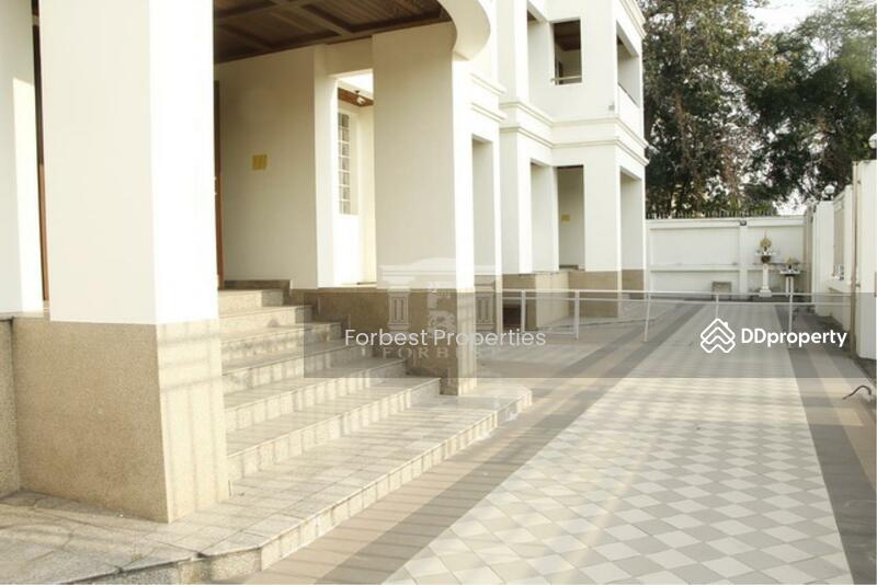 For Sale - 40402 - House for sale, 3 floors, 100 sq m, very beautiful, Opposite Bangmod Hospital, Rama 2 Road | 40402