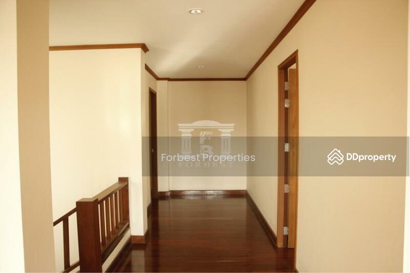 For Sale - 40402 - House for sale, 3 floors, 100 sq m, very beautiful, Opposite Bangmod Hospital, Rama 2 Road | 40402