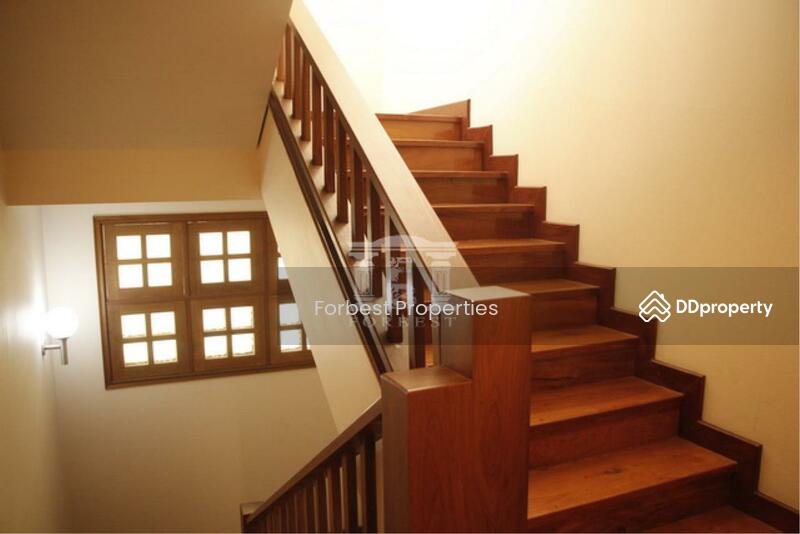 For Sale - 40402 - House for sale, 3 floors, 100 sq m, very beautiful, Opposite Bangmod Hospital, Rama 2 Road | 40402