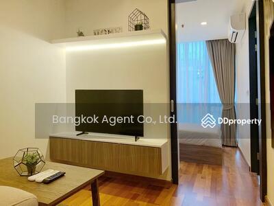 For Rent - Wish Signature Midtown Siam, Bangkok