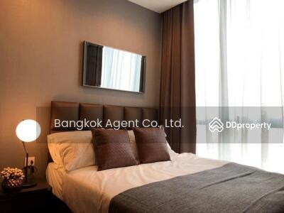 For Rent - Wish Signature Midtown Siam, Bangkok