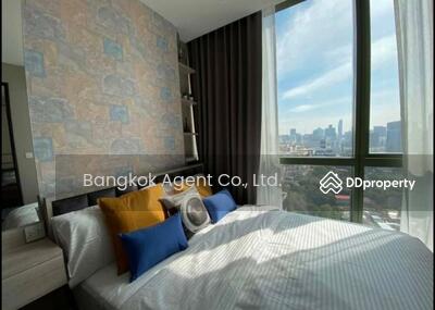 For Rent - Wish Signature Midtown Siam, Bangkok