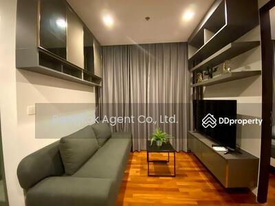 For Rent - Wish Signature Midtown Siam, Bangkok
