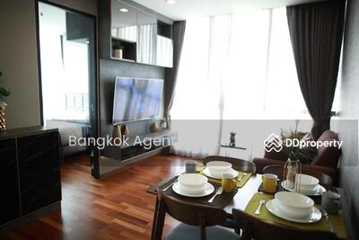 For Rent - Wish Signature Midtown Siam, Bangkok