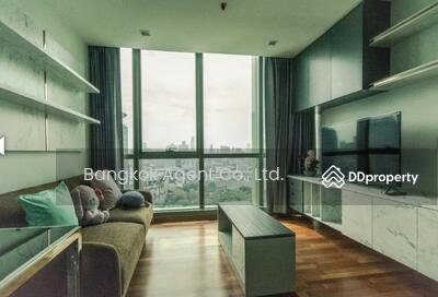 For Rent - Wish Signature Midtown Siam, Bangkok