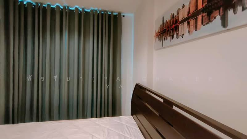 Aspire Rama 9, Bangkok, Soi Rama 9, Rama 9 Road, Huai Khwang, Bangkok, 1 Bedroom, 33 sqm, Condo For Rent, by Living Condo, 8466786 - DDproperty.com
