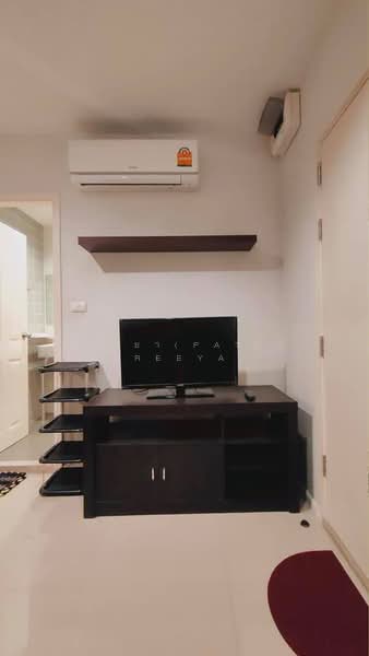 Aspire Rama 9, Bangkok, Soi Rama 9, Rama 9 Road, Huai Khwang, Bangkok, 1 Bedroom, 33 sqm, Condo For Rent, by Living Condo, 8466786 - DDproperty.com