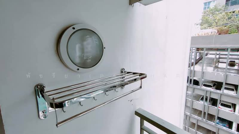 Aspire Rama 9, Bangkok, Soi Rama 9, Rama 9 Road, Huai Khwang, Bangkok, 1 Bedroom, 33 sqm, Condo For Rent, by Living Condo, 8466786 - DDproperty.com