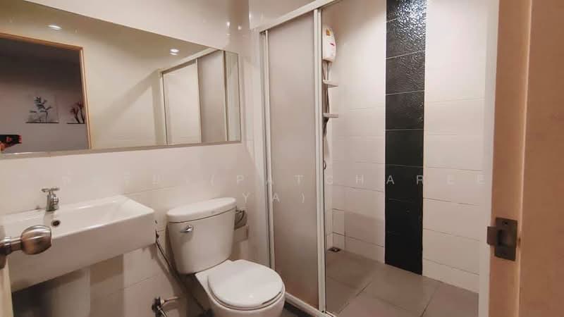 Aspire Rama 9, Bangkok, Soi Rama 9, Rama 9 Road, Huai Khwang, Bangkok, 1 Bedroom, 33 sqm, Condo For Rent, by Living Condo, 8466786 - DDproperty.com