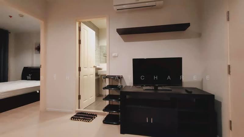 Aspire Rama 9, Bangkok, Soi Rama 9, Rama 9 Road, Huai Khwang, Bangkok, 1 Bedroom, 33 sqm, Condo For Rent, by Living Condo, 8466786 - DDproperty.com