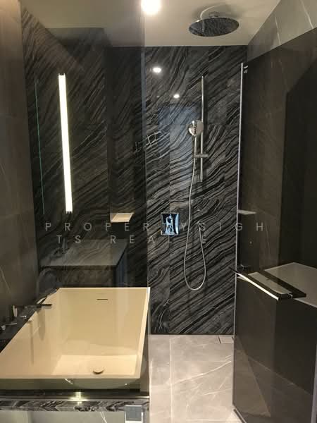 The Reserve Sukhumvit 61, Bangkok, 78 Soi Sukhumvit 61, Khlong Tan Nua, Watthana, Bangkok, 1 Bedroom, 48 sqm, Condo For Rent, by PROPERTYSIGHTS REAL ESTATE, 8466975 - DDproperty.com