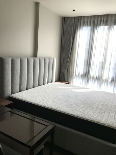 The Reserve Sukhumvit 61, Bangkok, 78 Soi Sukhumvit 61, Khlong Tan Nua, Watthana, Bangkok, 1 Bedroom, 48 sqm, Condo For Rent, by PROPERTYSIGHTS REAL ESTATE, 8466975 - DDproperty.com