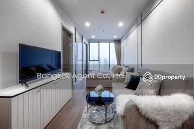 For Rent - IDEO Q Victory, Bangkok