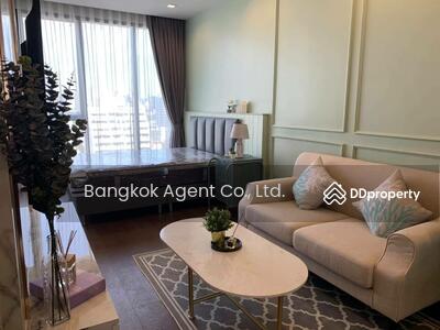 For Rent - IDEO Q Victory, Bangkok