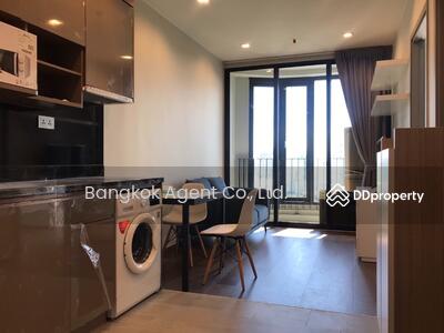 For Rent - IDEO Q Victory, Bangkok