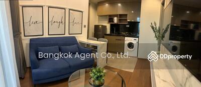 For Rent - IDEO Q Victory, Bangkok