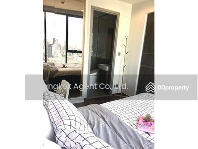 For Rent - IDEO Q Victory, Bangkok