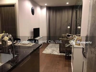 For Rent - IDEO Q Victory, Bangkok