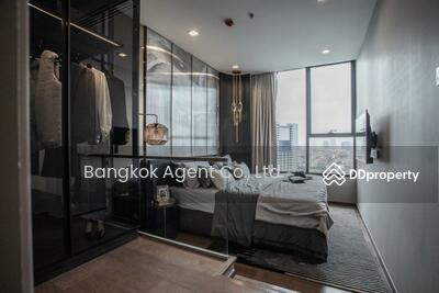 For Rent - IDEO Q Victory, Bangkok