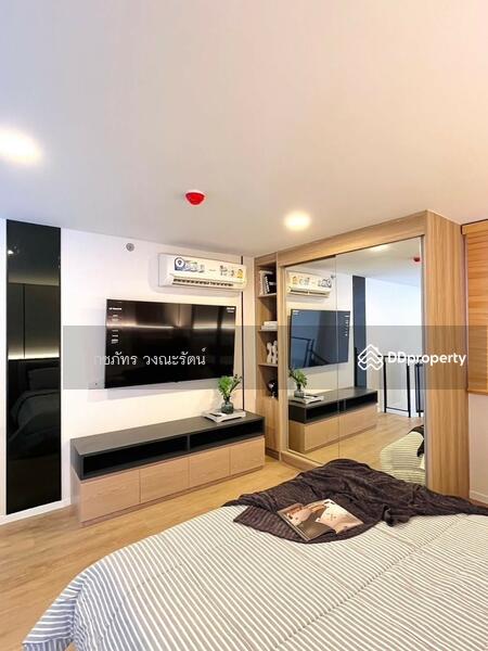For Sale - Ramada Residence (Siamese) Sukhumvit 87, Bangkok
