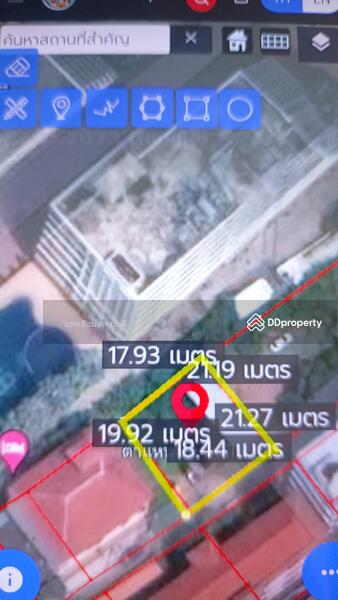 ขายที่ดิน89ตร.วา 5ล้านบาทเข้าซอย1พัทยาใต้, ชลบุรี, 89 พัทยาใต้1, หนองปรือ, บางละมุง, ชลบุรี, 356 ตร.ม., ที่ดิน ขาย, โดย แสงเดือน คงแนวดี, 8468238 - DDproperty.com