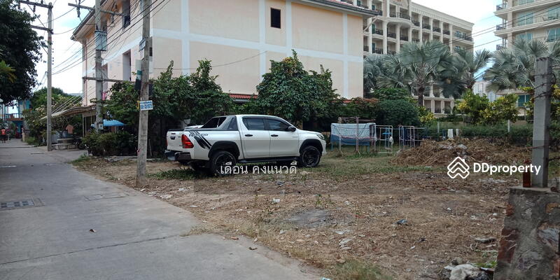 ขายที่ดิน89ตร.วา 5ล้านบาทเข้าซอย1พัทยาใต้, ชลบุรี, 89 พัทยาใต้1, หนองปรือ, บางละมุง, ชลบุรี, 356 ตร.ม., ที่ดิน ขาย, โดย แสงเดือน คงแนวดี, 8468238 - DDproperty.com