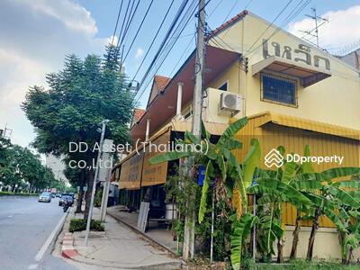 ขาย - ขาย อาคารพาณิชย์ 8 คูหา 2 ชั้น, กรุงเทพ