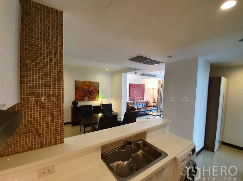 The Prime 11, Bangkok, 29 Soi Sukhumvit 11, Khlongtoei Nua, Watthana, Bangkok, 2 Bedrooms, 89 sqm, Condo For Rent, by Hero Realtor Co., Ltd., 8469454 - DDproperty.com