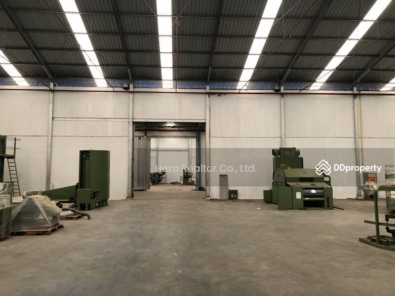 For Rent Large-Scale Warehouse near Central WestGate, Bang Bua Thong, Nonthaburi BRE15336, Nonthaburi, Lahan, Bang Bua Thong, Nonthaburi, , 20,000 sqm, Warehouse/Factory For Rent, by Hero Realtor Co., Ltd., 8469457 - DDproperty.com