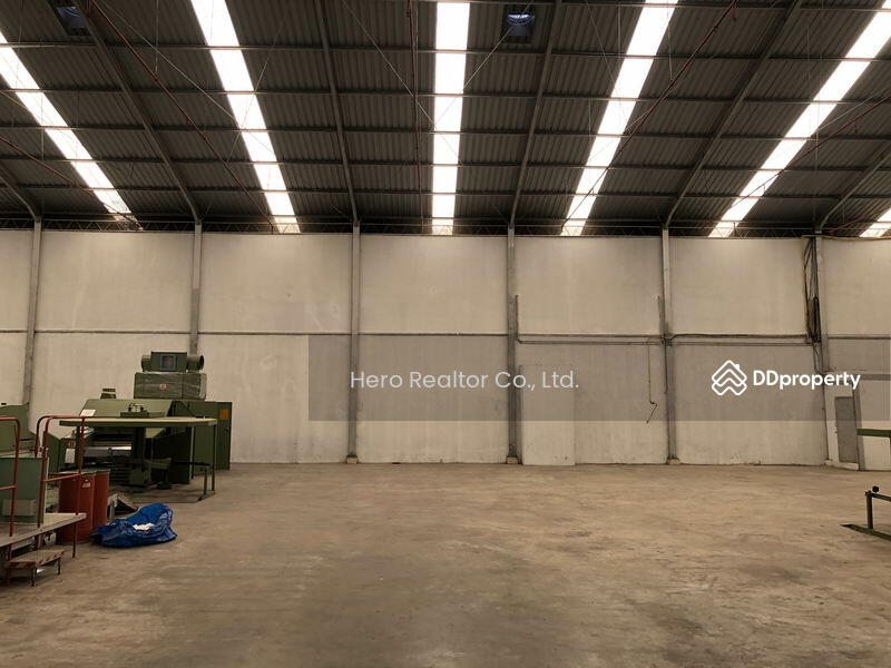For Rent Large-Scale Warehouse near Central WestGate, Bang Bua Thong, Nonthaburi BRE15336, Nonthaburi, Lahan, Bang Bua Thong, Nonthaburi, , 20,000 sqm, Warehouse/Factory For Rent, by Hero Realtor Co., Ltd., 8469457 - DDproperty.com
