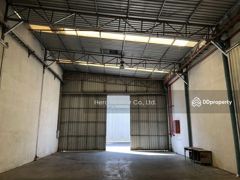 For Rent Large-Scale Warehouse near Central WestGate, Bang Bua Thong, Nonthaburi BRE15336, Nonthaburi, Lahan, Bang Bua Thong, Nonthaburi, , 20,000 sqm, Warehouse/Factory For Rent, by Hero Realtor Co., Ltd., 8469457 - DDproperty.com