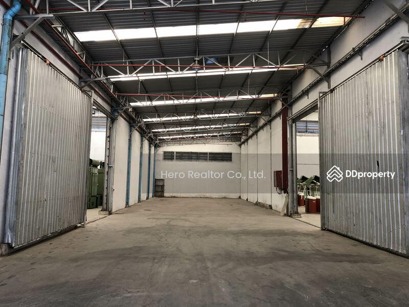 For Rent Large-Scale Warehouse near Central WestGate, Bang Bua Thong, Nonthaburi BRE15336, Nonthaburi, Lahan, Bang Bua Thong, Nonthaburi, , 20,000 sqm, Warehouse/Factory For Rent, by Hero Realtor Co., Ltd., 8469457 - DDproperty.com