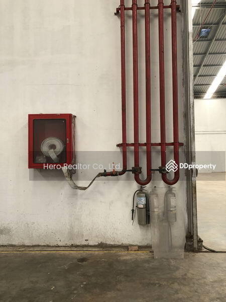For Rent Large-Scale Warehouse near Central WestGate, Bang Bua Thong, Nonthaburi BRE15336, Nonthaburi, Lahan, Bang Bua Thong, Nonthaburi, , 20,000 sqm, Warehouse/Factory For Rent, by Hero Realtor Co., Ltd., 8469457 - DDproperty.com