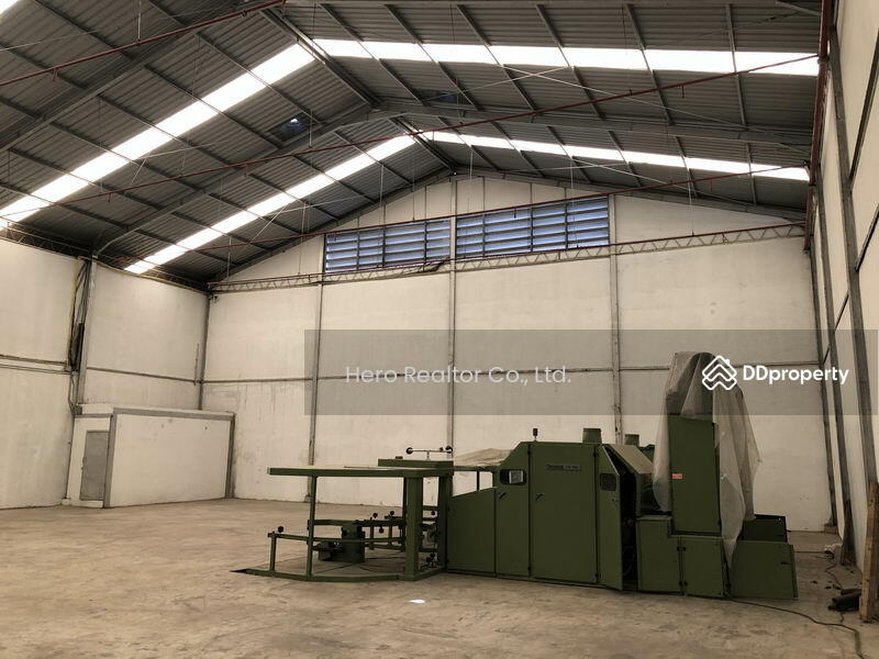 For Rent Large-Scale Warehouse near Central WestGate, Bang Bua Thong, Nonthaburi BRE15336, Nonthaburi, Lahan, Bang Bua Thong, Nonthaburi, , 20,000 sqm, Warehouse/Factory For Rent, by Hero Realtor Co., Ltd., 8469457 - DDproperty.com
