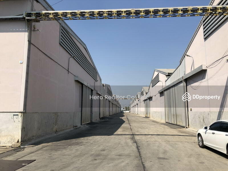 For Rent Large-Scale Warehouse near Central WestGate, Bang Bua Thong, Nonthaburi BRE15336, Nonthaburi, Lahan, Bang Bua Thong, Nonthaburi, , 20,000 sqm, Warehouse/Factory For Rent, by Hero Realtor Co., Ltd., 8469457 - DDproperty.com