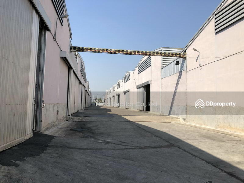 For Rent Large-Scale Warehouse near Central WestGate, Bang Bua Thong, Nonthaburi BRE15336, Nonthaburi, Lahan, Bang Bua Thong, Nonthaburi, , 20,000 sqm, Warehouse/Factory For Rent, by Hero Realtor Co., Ltd., 8469457 - DDproperty.com