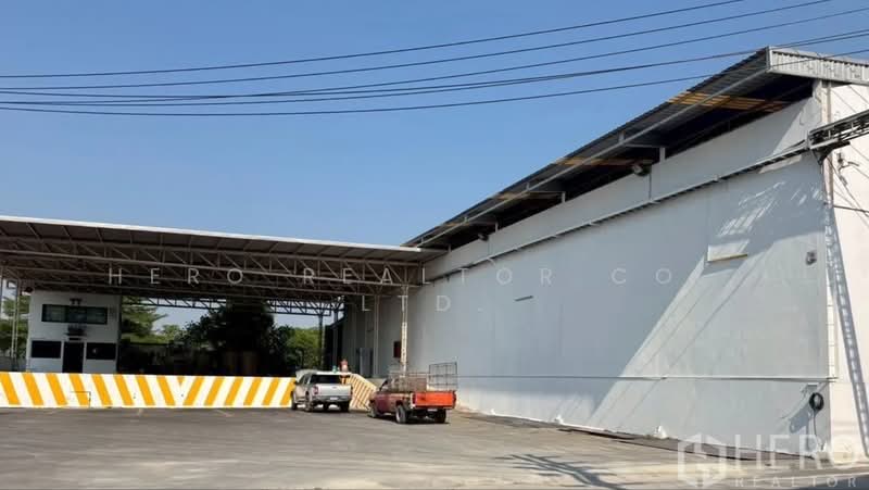 For Rent Large-Scale Warehouse near Central WestGate, Bang Bua Thong, Nonthaburi BRE15336, Nonthaburi, Lahan, Bang Bua Thong, Nonthaburi, , 20,000 sqm, Warehouse/Factory For Rent, by Hero Realtor Co., Ltd., 8469457 - DDproperty.com