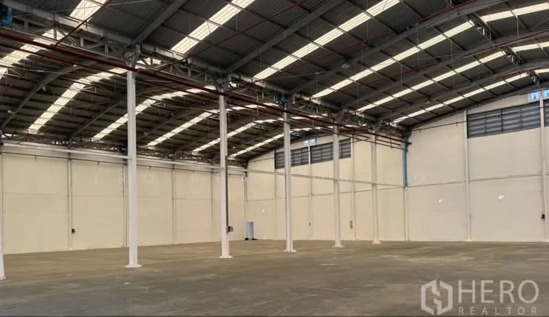 For Rent Large-Scale Warehouse near Central WestGate, Bang Bua Thong, Nonthaburi BRE15336, Nonthaburi, Lahan, Bang Bua Thong, Nonthaburi, , 20,000 sqm, Warehouse/Factory For Rent, by Hero Realtor Co., Ltd., 8469457 - DDproperty.com