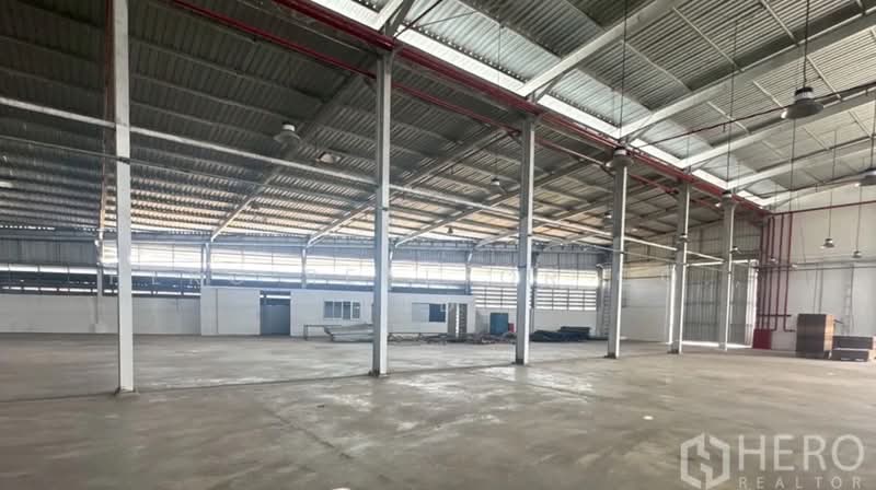For Rent Large-Scale Warehouse near Central WestGate, Bang Bua Thong, Nonthaburi BRE15336, Nonthaburi, Lahan, Bang Bua Thong, Nonthaburi, , 20,000 sqm, Warehouse/Factory For Rent, by Hero Realtor Co., Ltd., 8469457 - DDproperty.com