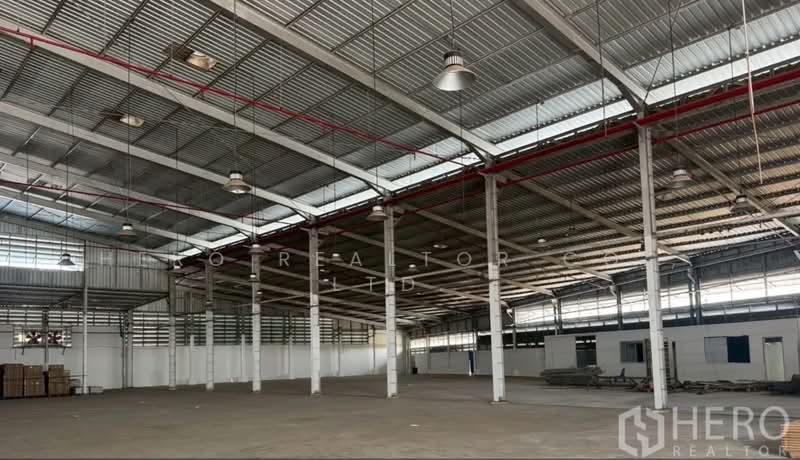 For Rent Large-Scale Warehouse near Central WestGate, Bang Bua Thong, Nonthaburi BRE15336, Nonthaburi, Lahan, Bang Bua Thong, Nonthaburi, , 20,000 sqm, Warehouse/Factory For Rent, by Hero Realtor Co., Ltd., 8469457 - DDproperty.com